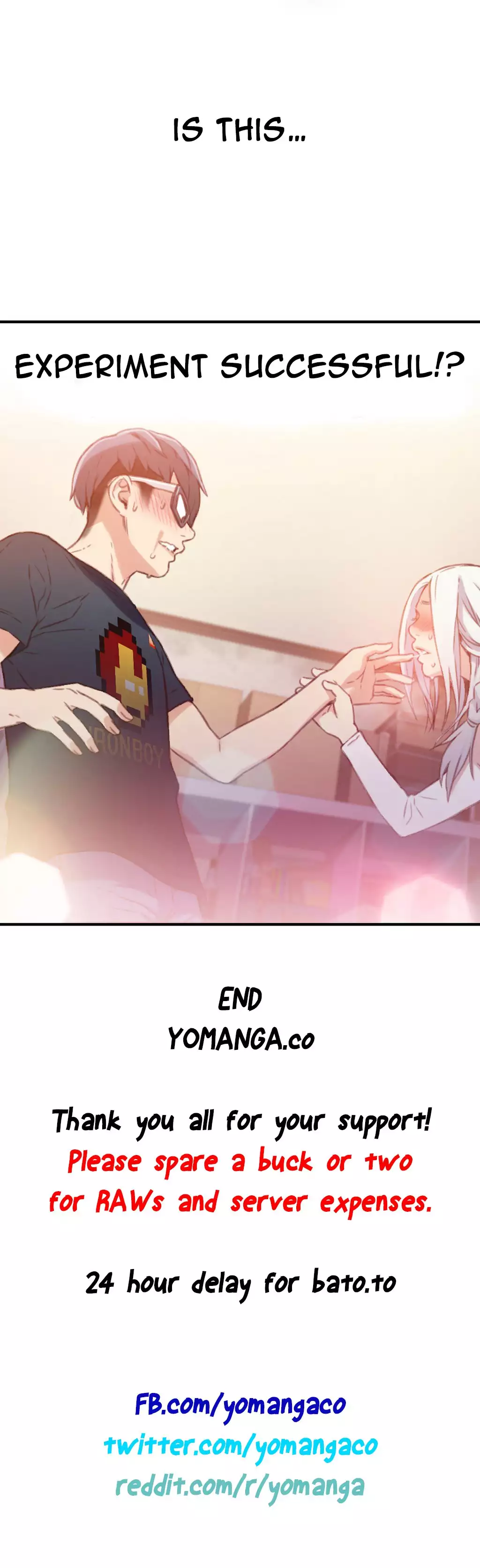 Sweet Guy Ch.1-49.5
