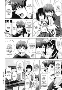 [Yarii Shimeta] Futarikiri no Houkago [English] [Desudesu, Hentairules, HurpDurp]