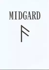 (C66) [CIRCLE OUTERWORLD (Chiba Shuusaku)] Midgard <ansur> (Ah! My Goddess)