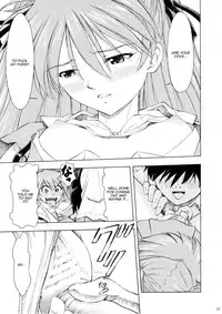 (C75) [Studio Wallaby (Kura Oh)] Asuka You (Neon Genesis Evangelion) [English] =LWB=