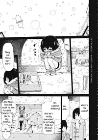 [Akatsuki Myuuto] Dorei Usagi & Anthony 06 (English)