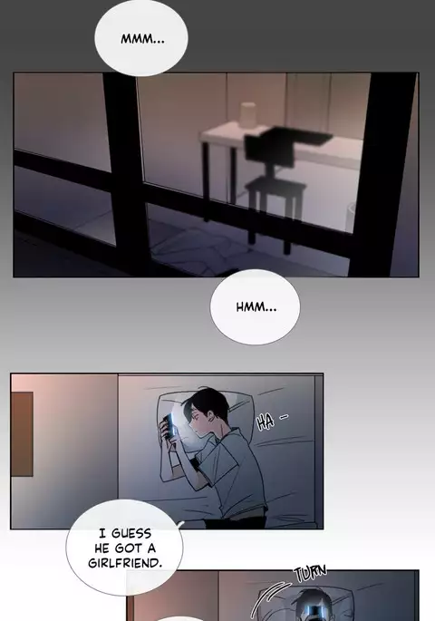 Talk To Me Ch.1-45