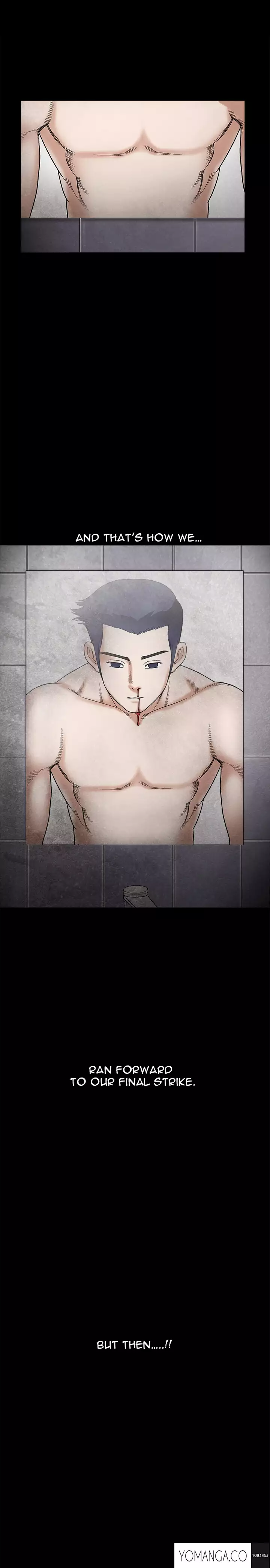 Seduction Ch.1-32