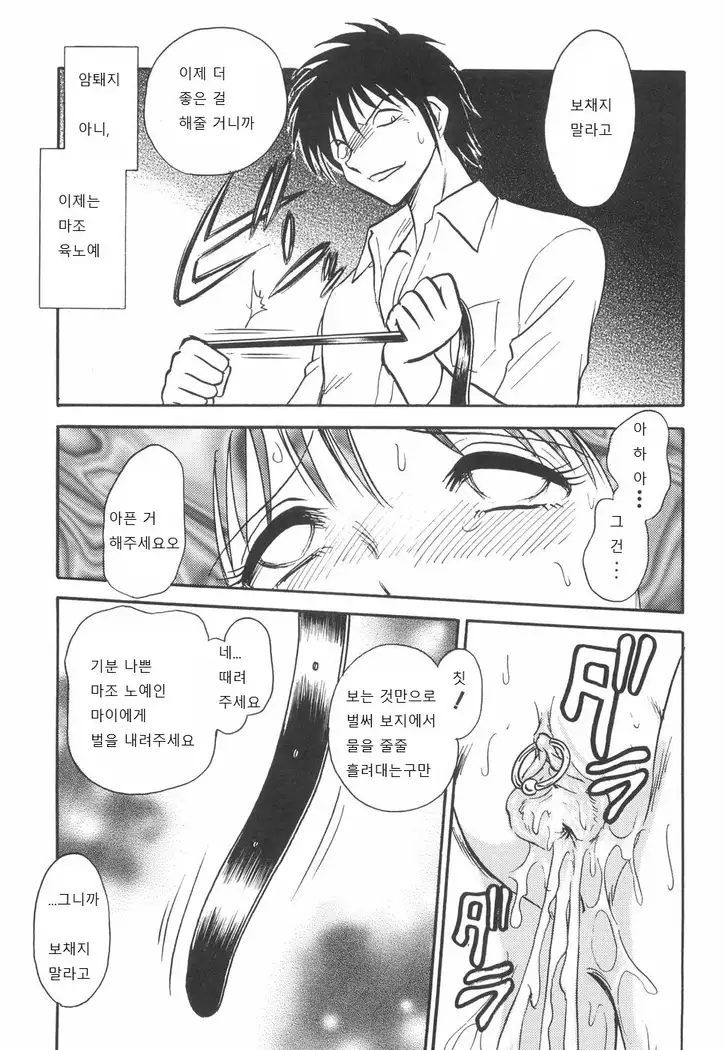 Rinkan Rensa -Ryoujoku Yuugi-