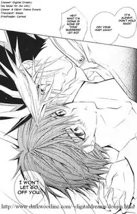 Blood and Sacrifice - English