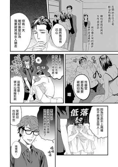 Kaihatsu BL Hajimete no xx | BL开发 初次的xx