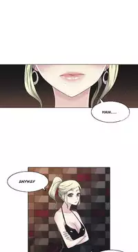Miss Mystic Ch.1-21 (English) (Ongoing)