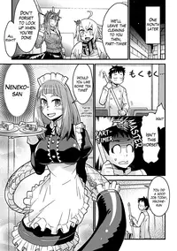 [Anthology] Bessatsu Comic Unreal Monster Musume Paradise Vol. 4 [English]