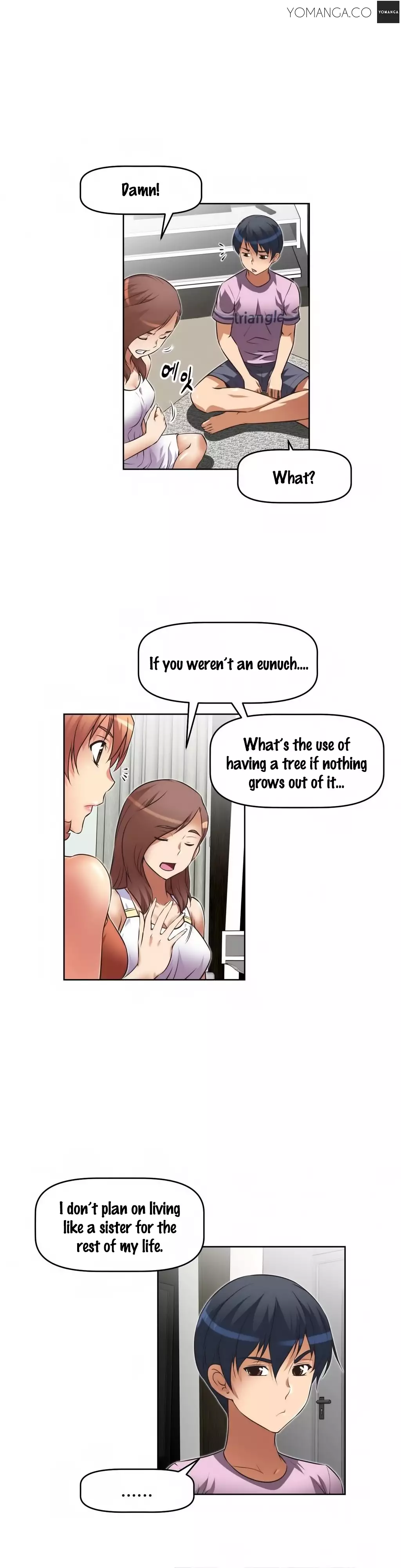 Brawling Go 0-15 Chapters