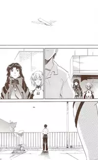 (C71) [Studio Kimigabuchi (Kimimaru)] RE-TAKE ~After~ (Neon Genesis Evangelion)