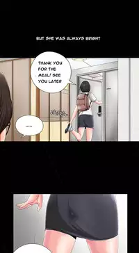 Girl Next Door Ch.1-34 (English) (Ongoing)