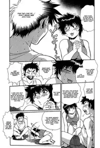 [Manabe Jouji] Kanojo de Ippai 2 [English] {Ochimusha}