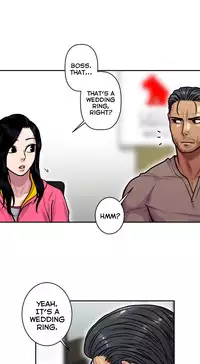 Ghost Love Ch.1-18 (English) (YoManga) (Ongoing)