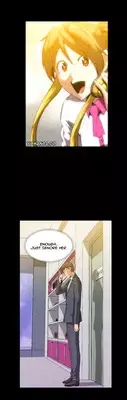 [Yihyeonmin] Drug Candy Ch.0-29 (English) (YoManga)