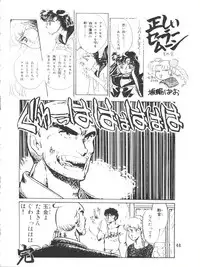 [Team Plus-Y (Various)] PLUS-Y Vol.10 (Various)
