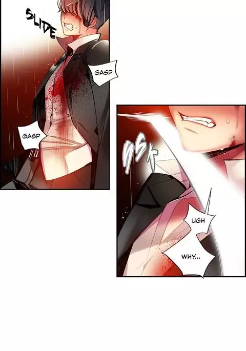 Lilith`s Cord Ch.1-20