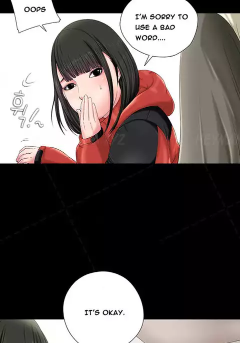 Girl Next Door Ch.1-8