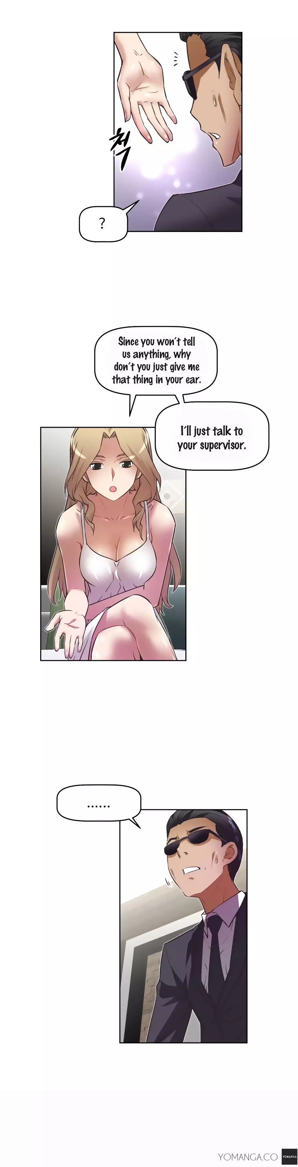 Brawling Go 0-17 Chapters
