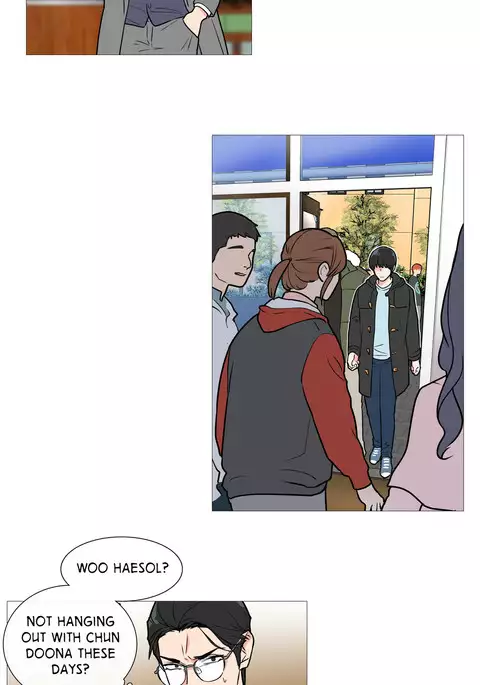 Sadistic Beauty Ch.1-24