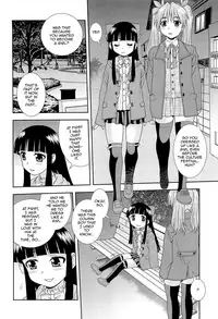 [Shinozaki Rei] Kimi o Nakasetai [English] [mysterymeat3, n0504]