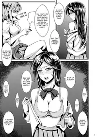 [H-SQUAD (Guglielmo)] Sayonara Yutosei | Goodbye, Honor Student [English] [MintVoid] [Digital]