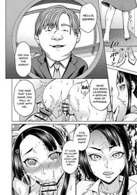 Saimin Kyousei Love Love Tanetsuke | Hypno Coerced Love Mating Ch.1-10