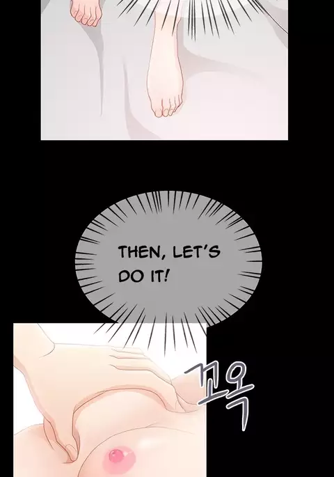 Will You Do as I Say? Ch.1-20