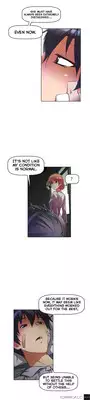 [Worin] Brawling Go Ch.0-33 (English) (YoManga) (Ongoing)