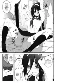 (C82) [Zattou Keshiki (10mo)] THE EMPRESS REVERSED (Hyouka) [English] {doujin-moe.us}