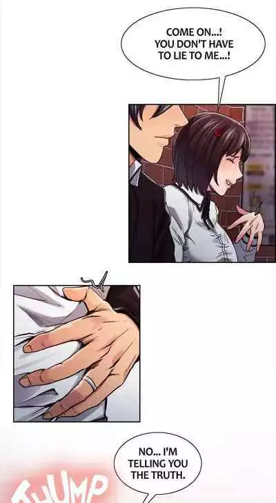 Taste of Forbbiden Fruit Ch.19/24