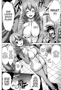 [Yabitsu Hiro] Kainushi-sama ni Natte yo ne! [English] [desudesu]