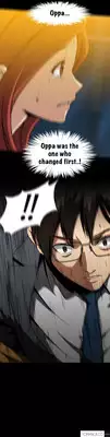 [Yihyeonmin] Drug Candy Ch.0-44 (English) (YoManga)