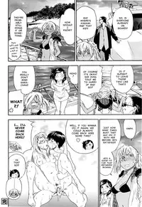 [Yamatogawa] Witchcraft [English] [Decensored]