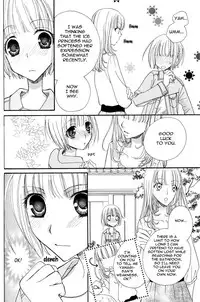 [Mikuni Hadzime] Gokujou Drops Vol. 3 Ch.18-24 [English]