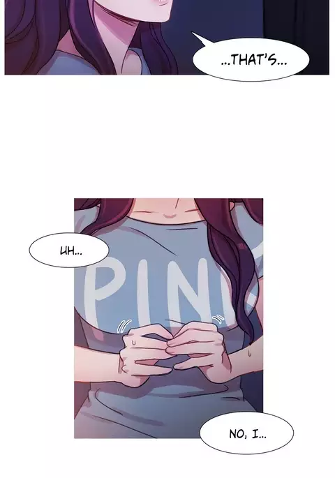 Scandal of the Witch Ch.1-39
