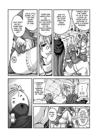 [Mushiringo (Tokihara Masato)] War Guild's Rests #02 (Ragnarok Online) [English] [biribiri]