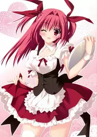 [Suzuhira Hiro] Suzuhira Hiro R.G.B! Illustrations
