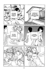 [Kago Shintarou] Fraction [English]