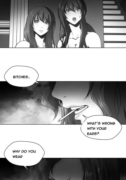 Twin Slave Ch.1-26