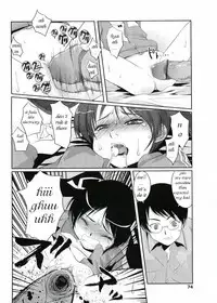 [Asaki Takayuki] Oshikko Daisanji | Pee-Girl Terrible Accident [English] {Oct21}