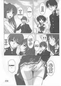 (C67) [SS109 (Tsutsumi Akari)] ToyHeart Vol.1 (ToHeart 2) [English] [JMCS]