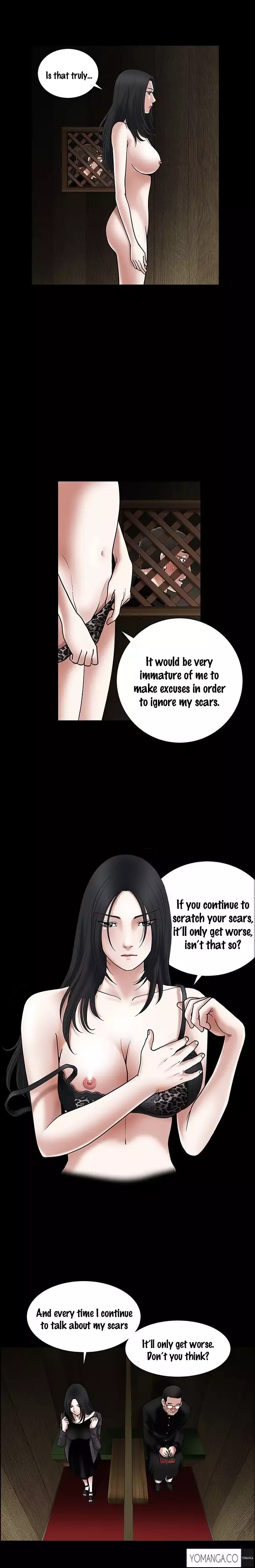Seduction Ch.1-29
