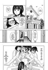 [Zukiki] Harem x Harem [English] [Tonigobe]