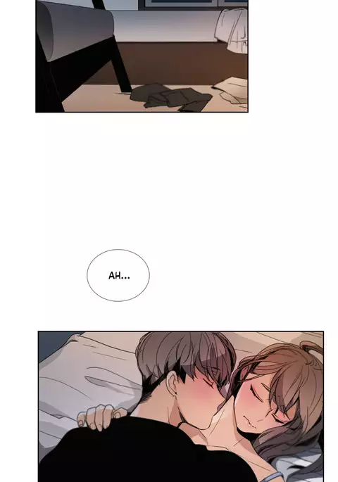 Talk To Me Ch.1-45