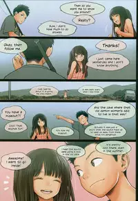 (C87) [Mieow (Rustle)] Little Girl 10 [English] [N04h]