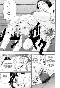 [OYSTER] Shoujo tai Soshiki Bouryoku | Girl VS Organization Violence [English]