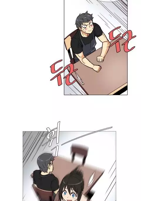 Household Affairs Ch.1-41