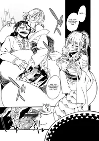 [Anthology] Bessatsu COMIC Anthurium Ningenigai ja Dame desu ka? [English] [mysterymeat3] [Digital]