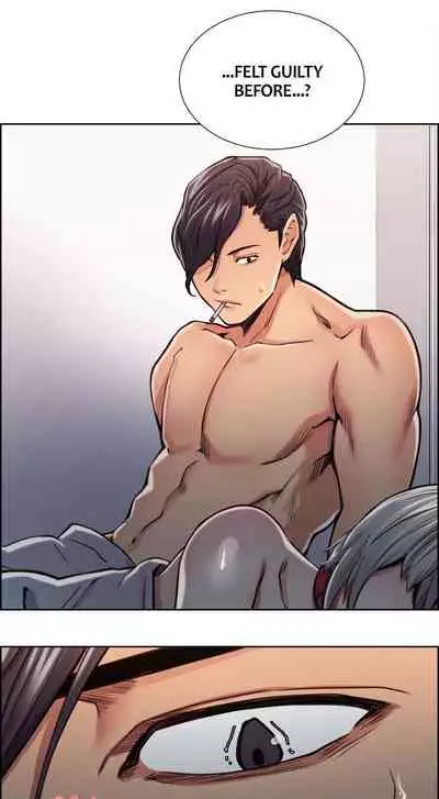 [Serious] Taste of Forbbiden Fruit Ch.31/53 [English] [Hentai Universe]