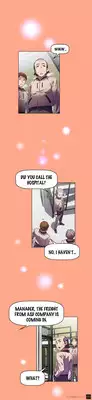 [Worin] Brawling Go Ch.0-30 (English) (YoManga) (Ongoing)